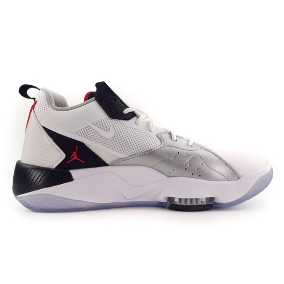 Nike Air Jordan Zoom 92 USA Olympic Basketball Shoes CK9183 101 Mens Size 9 main image 6